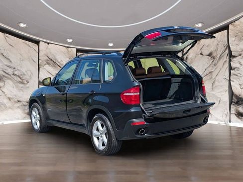 Used 2010 BMW X5 xDrive35d AWD/4WD image 27