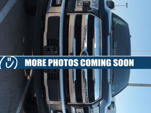Used 2017 Ford F150 Lariat AWD/4WD image 3