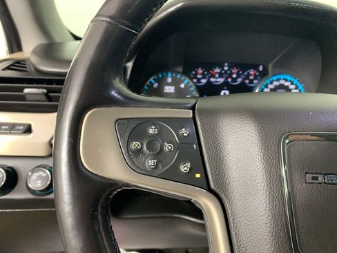 Used 2017 GMC Yukon XL Denali w/ Open Road Package image 19