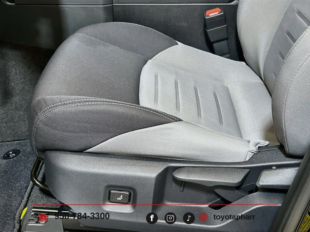 New 2026 Toyota Tacoma TRD Off-Road AWD/4WD image 17