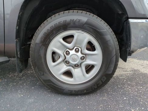 Used 2021 Toyota Tundra SR5 image 11