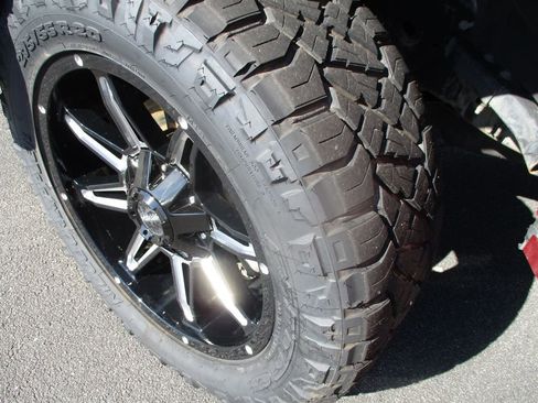 Used 2018 Ford F150 XLT w/ Equipment Group 302A Luxury image 20