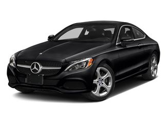 Used 2018 Mercedes-Benz C 300 Coupe image 1