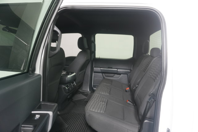 Used 2021 Ford F150 XL w/ STX Appearance Package AWD/4WD image 29