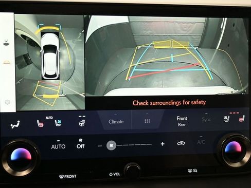 Used 2024 Lexus RX 350 Premium w/ Convenience Package image 22