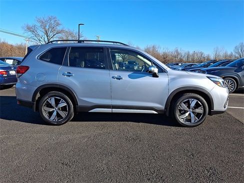 Used 2019 Subaru Forester Touring image 8