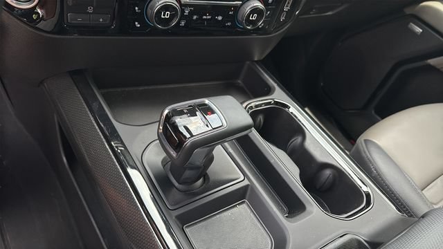 Used 2025 Chevrolet Silverado 1500 ZR2 w/ Technology Package AWD/4WD image 30