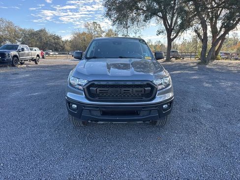 Used 2022 Ford Ranger XL w/ Equipment Group 101A High image 8