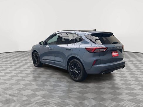 Certified 2025 Ford Escape ST-Line Elite w/ Premium Technology Package AWD/4WD image 41