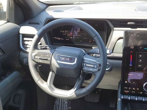 New 2026 GMC Terrain AT4 w/ Convenience Package III AWD/4WD image 25