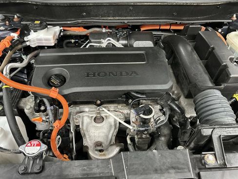 Used 2024 Honda CR-V Sport image 24