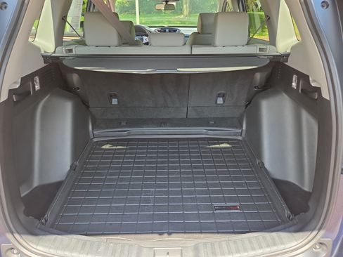 Used 2018 Honda CR-V EX image 35