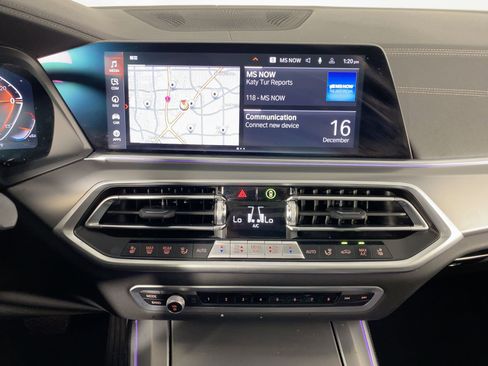 Used 2023 BMW X5 sDrive40i w/ Luxury Seating Package image 23