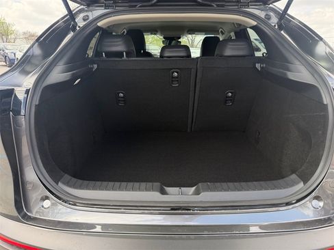 New 2026 MAZDA CX-30 AWD 2.5 S w/ Select Sport Pkg image 19