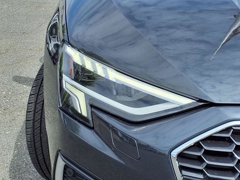 Used 2024 Audi A3 2.0T Premium FWD image 15