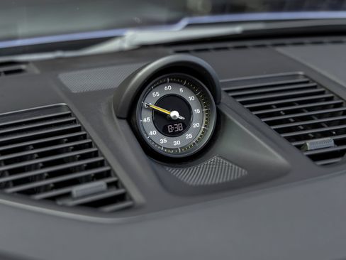 Certified 2026 Porsche 911 GT3 RWD image 37