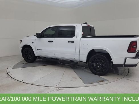 New 2026 RAM 1500 Laramie image 10