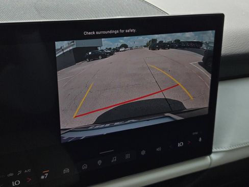 New 2026 MAZDA CX-5 Preferred AWD/4WD image 16