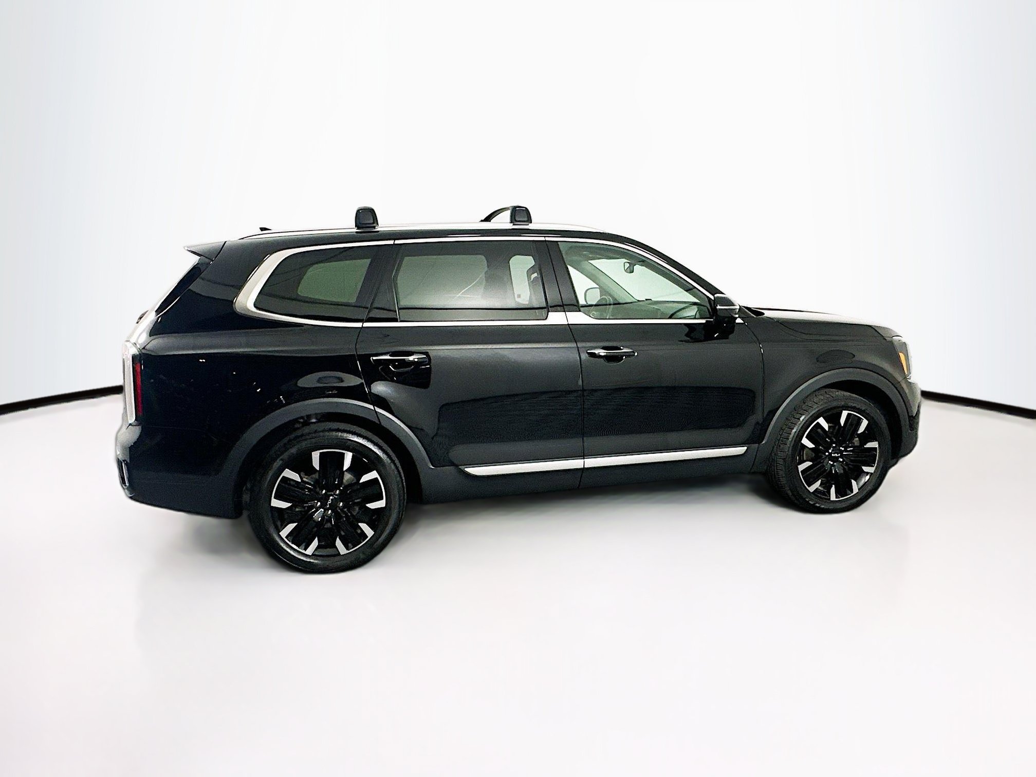 Used 2024 Kia Telluride SX AWD/4WD image 10