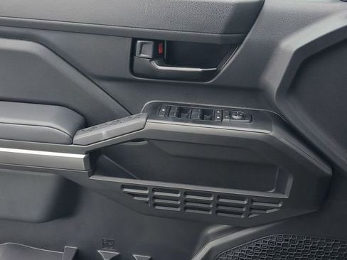 New 2026 Toyota Tacoma 2WD Double Cab image 25