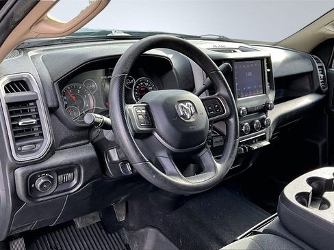 Used 2020 RAM 2500 Tradesman image 15