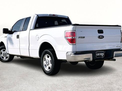 Used 2014 Ford F150 XLT image 16