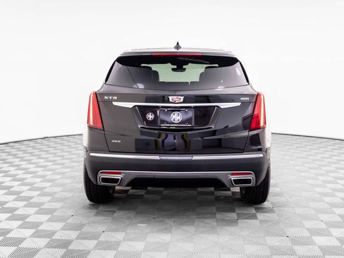 New 2025 Cadillac XT5 Premium Luxury w/ Technology Package image 7