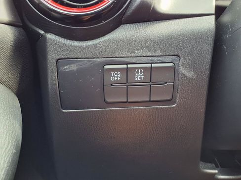 Used 2016 MAZDA CX-3 Sport AWD/4WD image 10