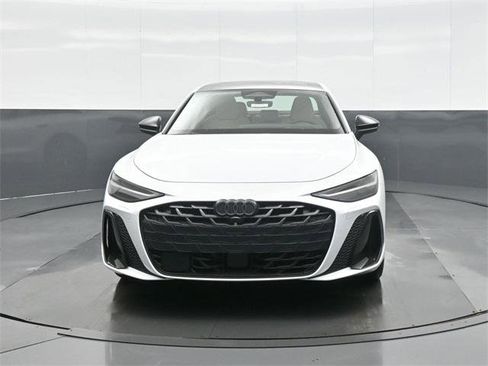 New 2026 Audi A6 Premium Plus image 2