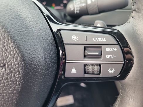 New 2026 Honda Accord Touring image 18