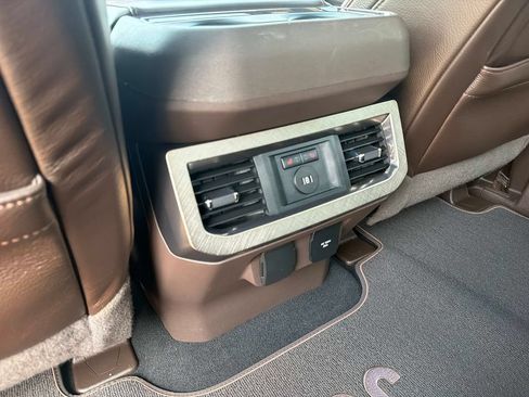 Used 2024 Ford F350 King Ranch AWD/4WD image 17
