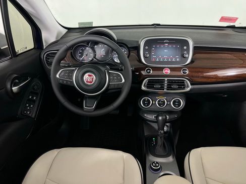 Used 2022 FIAT 500X Sport w/ Quick Order Package 22R image 14
