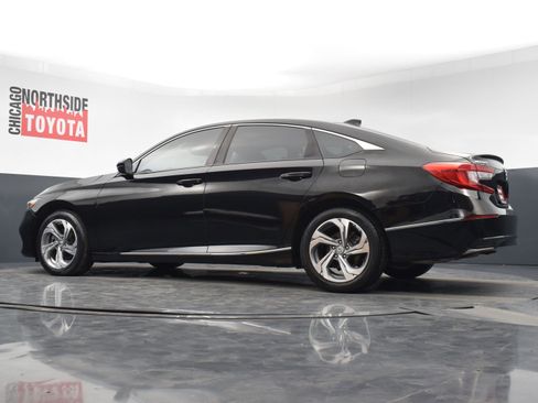 Used 2020 Honda Accord EX-L image 29