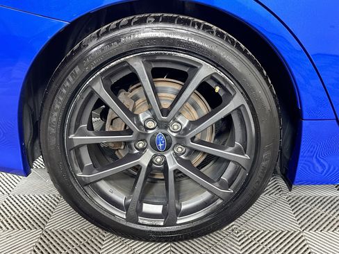 Used 2019 Subaru WRX Premium w/ Popular Package #3 (IZT) image 31