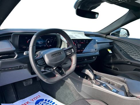 New 2026 Dodge Charger R/T Scat Pack image 22