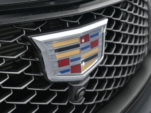 Used 2023 Cadillac CT5 V Blackwing w/ Driver Assist Package RWD image 19