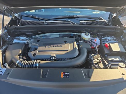 New 2026 Buick Envision Sport Touring image 30