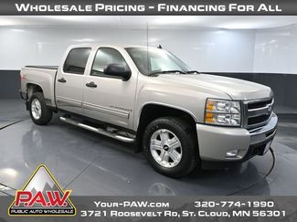 Used 2009 Chevrolet Silverado 1500 LT w/ Power Pack Plus video 1