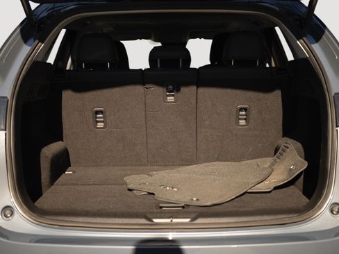 Used 2023 MAZDA CX-5 Carbon Edition image 14