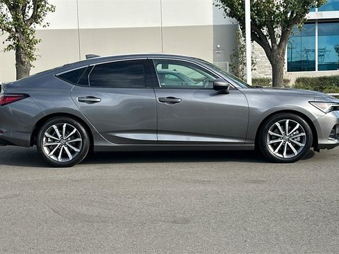 Used 2025 Acura Integra image 3