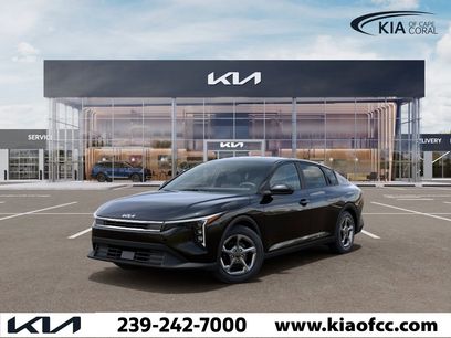 New 2026 Kia K4