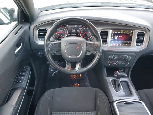 Used 2023 Dodge Charger SXT image 17
