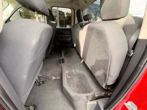 Used 2011 RAM 1500 ST w/ ST Popular Equipment Group image 16