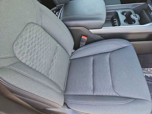 New 2026 RAM 1500 Big Horn image 20