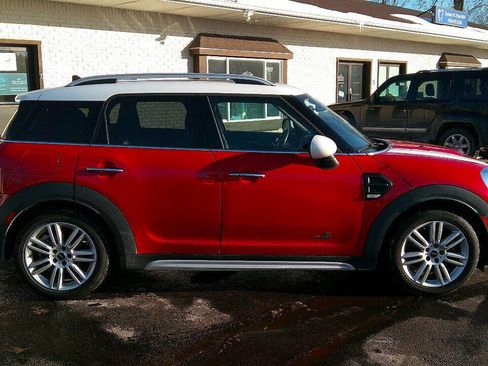 Used 2019 MINI Cooper Countryman ALL4 image 3