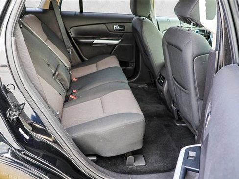 Used 2013 Ford Edge SEL w/ Driver Entry Pkg image 23