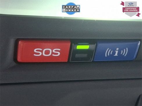 Certified 2023 Subaru Crosstrek 2.5i Sport image 24