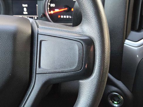 Certified 2024 Chevrolet Silverado 2500 Custom w/ Custom Value Package image 27