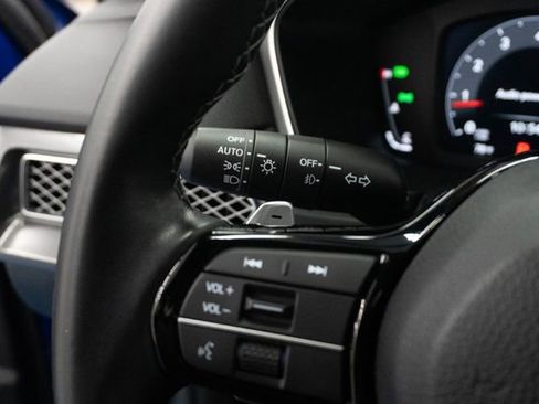 Used 2024 Acura Integra A-Spec FWD image 34