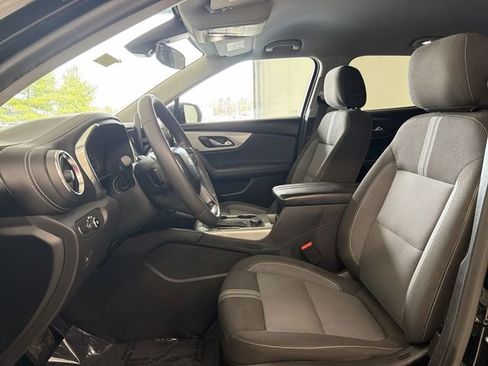 Certified 2023 Chevrolet Blazer LT w/ Driver Confidence Package image 20